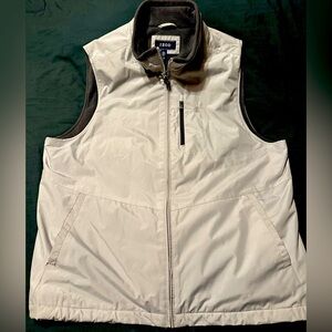 IZOD vest